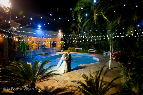 Casamento La Festivitá Prime